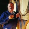 Event Photo of Man Holding Wine Glass