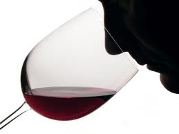 Wine Tasting Photo