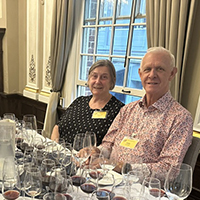 Savage Wines Tasting